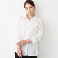モデル身長167cm／Mサイズ