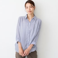 モデル身長167cm／Mサイズ