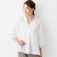 モデル身長167cm／ＬＬサイズ