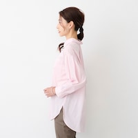 モデル身長167cm／Ｍサイズ