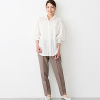 モデル身長167cm／Ｍサイズ