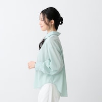 モデル身長167cm／Ｍサイズ