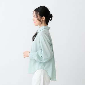 モデル身長167cm／Ｍサイズ