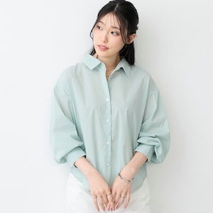 モデル身長167cm／Ｍサイズ