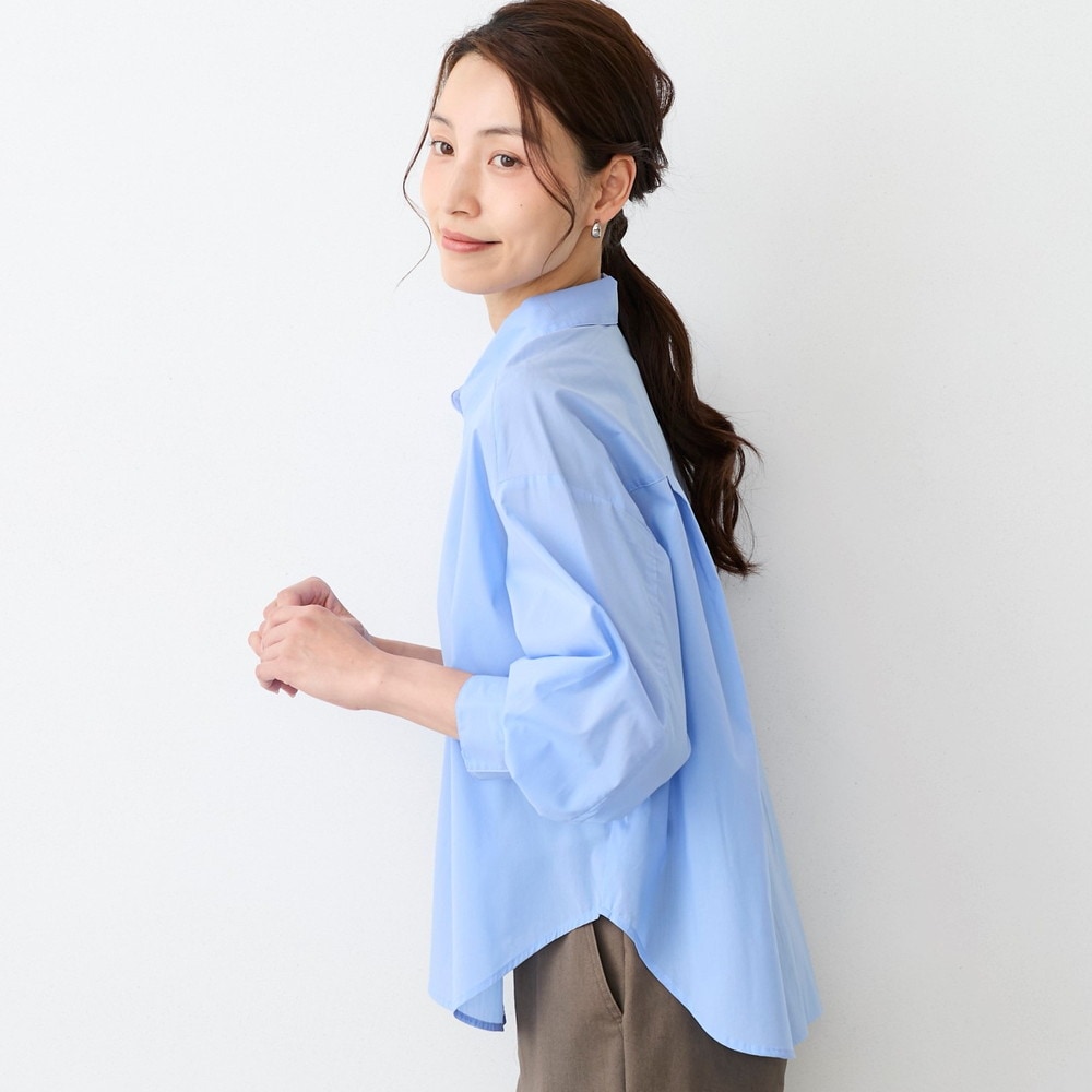 モデル身長167cm／Ｍサイズ