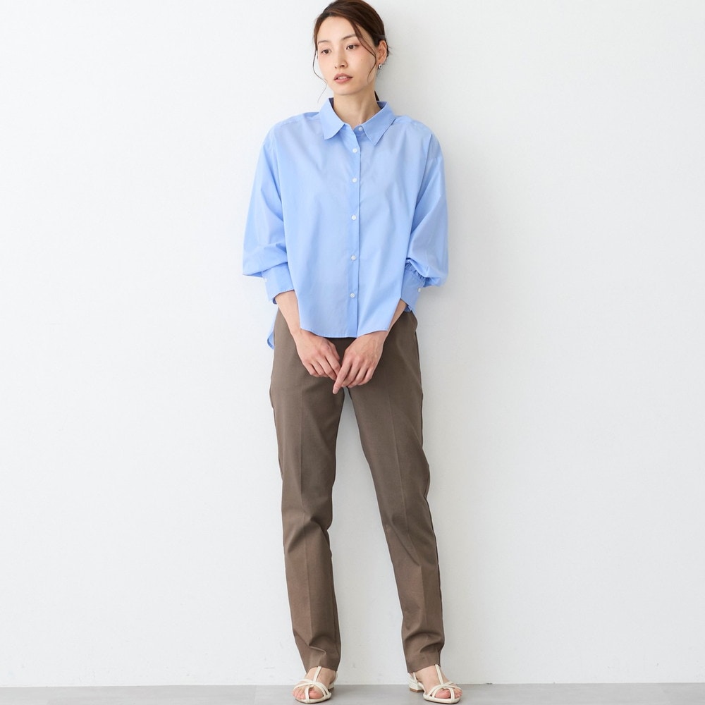 モデル身長167cm／Ｍサイズ
