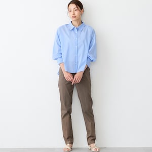 モデル身長167cm／Ｍサイズ
