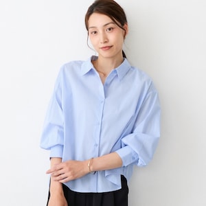 モデル身長167cm／Ｍサイズ