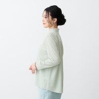 モデル身長167cm／Ｍサイズ
