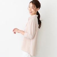 モデル身長167cm／Ｍサイズ
