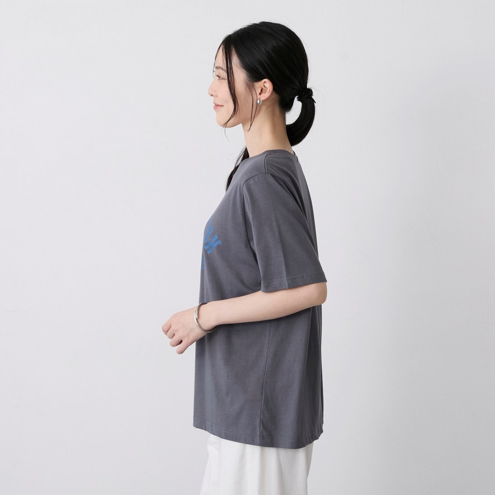 モデル身長168cm／Mサイズ