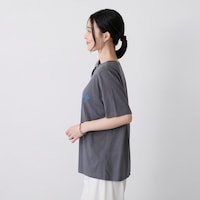 モデル身長168cm／Mサイズ