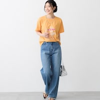 モデル身長167cm／Ｍサイズ