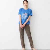 モデル身長167cm／Ｍサイズ
