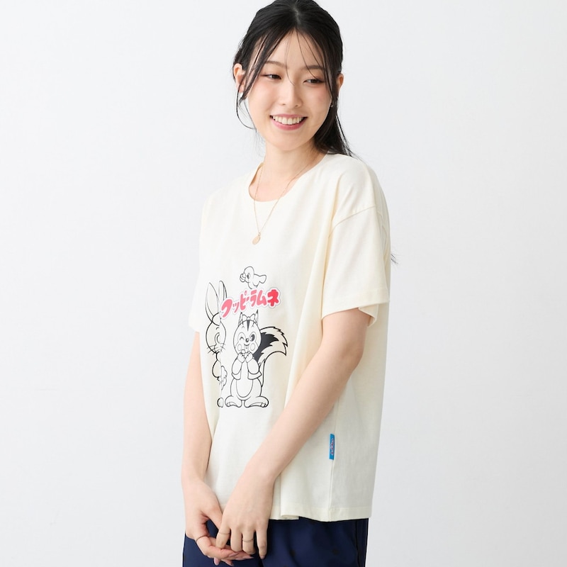 モデル身長167cm／Ｍサイズ
