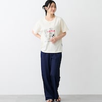 モデル身長167cm／Ｍサイズ