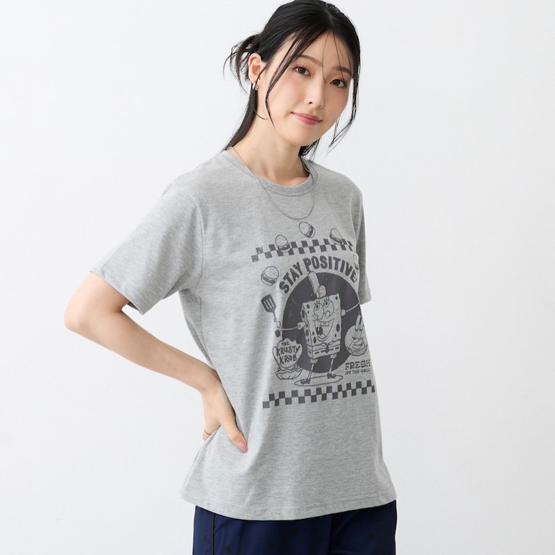 モデル身長168cm／Ｍサイズ