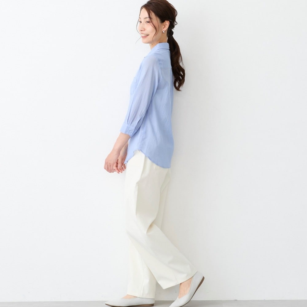 モデル身長167cm／Ｍサイズ