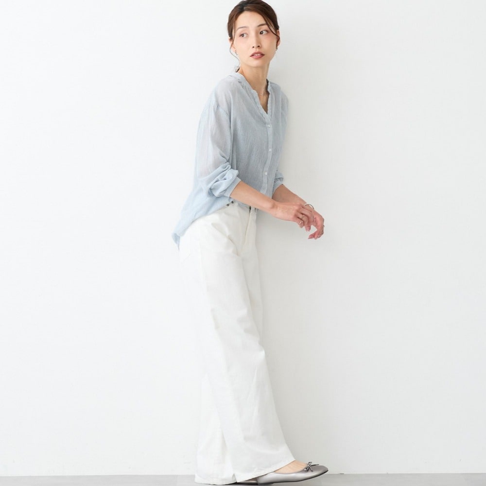 モデル身長167cm／Ｍサイズ