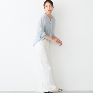 モデル身長167cm／Ｍサイズ