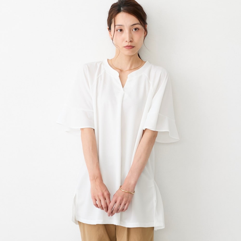 モデル身長167cm／Ｍサイズ