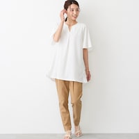 モデル身長167cm／Ｍサイズ