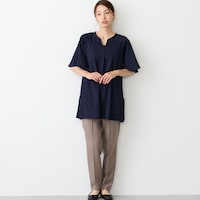 モデル身長167cm／Ｍサイズ