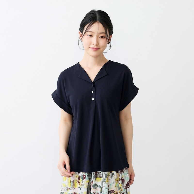 モデル身長168cm／Ｍサイズ