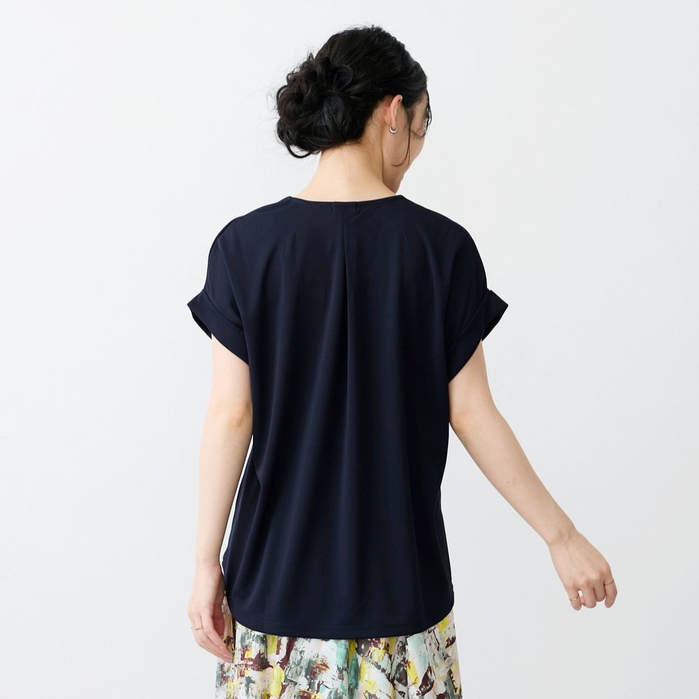 モデル身長168cm／Ｍサイズ