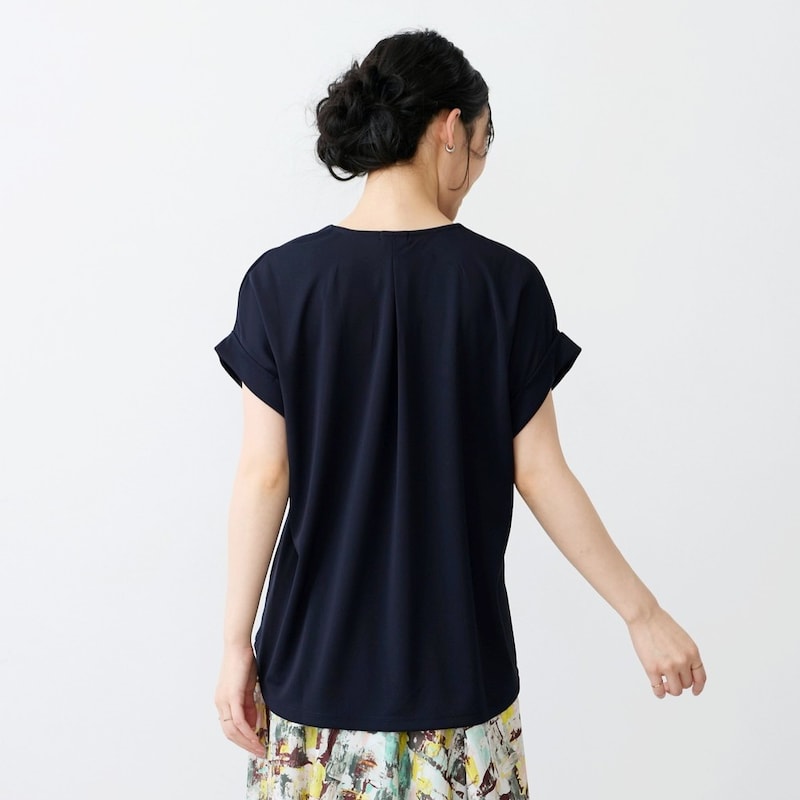 モデル身長168cm／Ｍサイズ