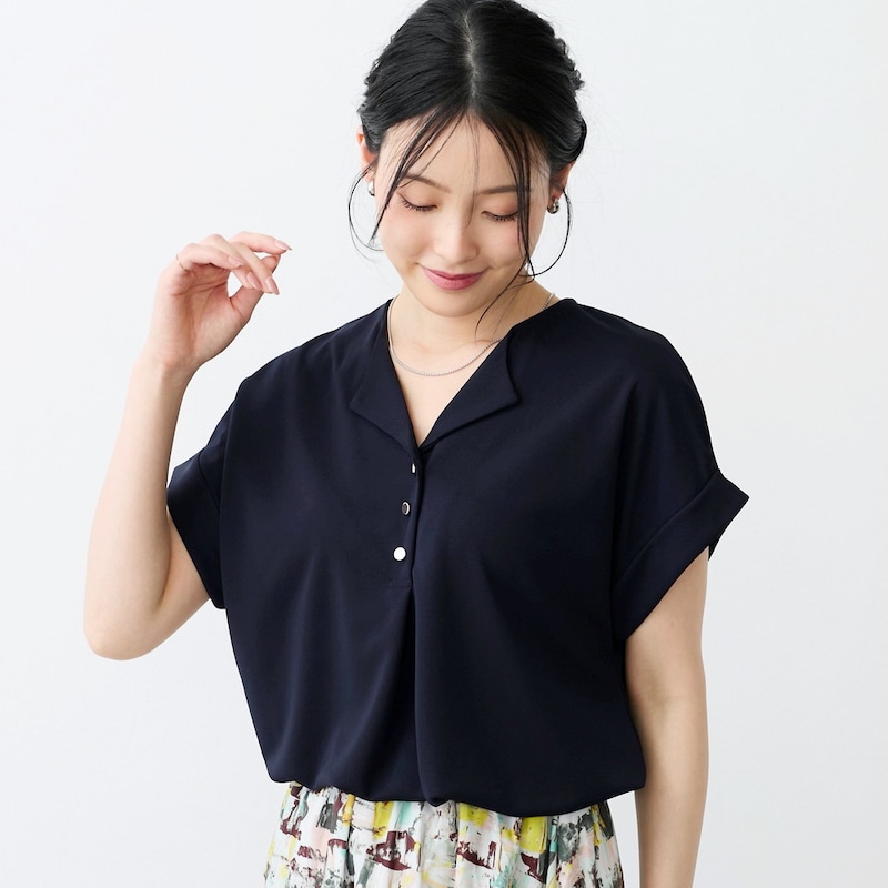 モデル身長168cm／Ｍサイズ