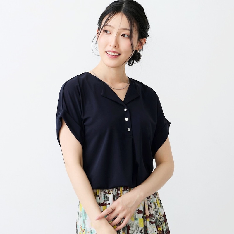 ネイビー