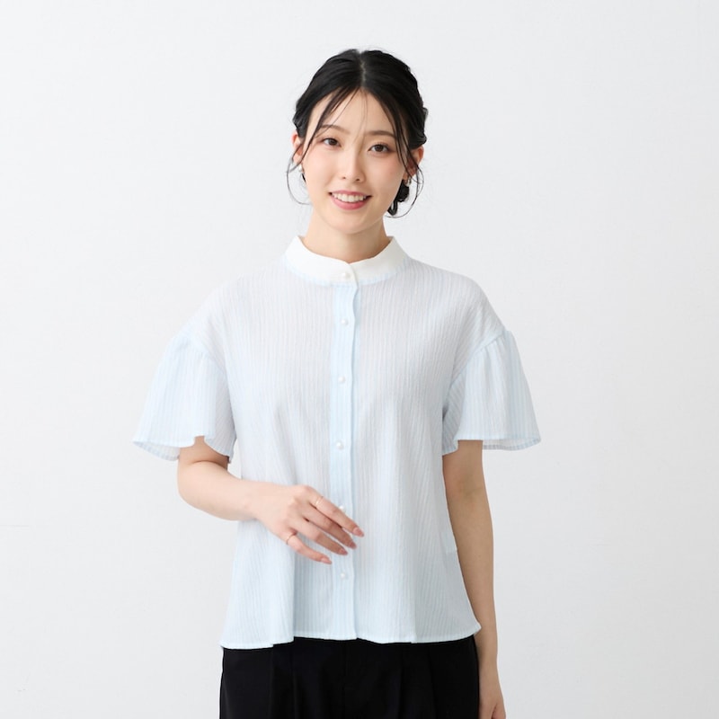 モデル身長168cm／Ｍサイズ