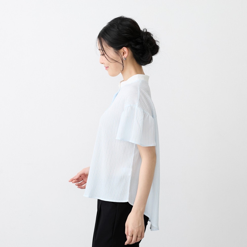 モデル身長168cm／Ｍサイズ
