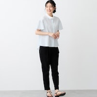 モデル身長168cm／Ｍサイズ