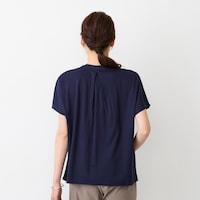 モデル身長167cm／Ｍサイズ
