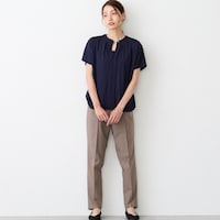 モデル身長167cm／Ｍサイズ