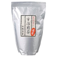 【宇治茶】上品でやわらか、濃厚な味わい
