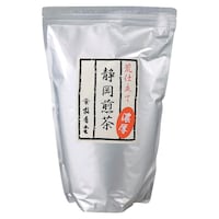 【静岡茶】爽やかな香りと、旨味のある味わい