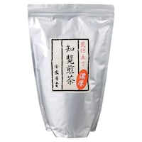 【知覧茶】爽やかな香りにコクを足しました