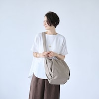 ショルダー（グレージュ）