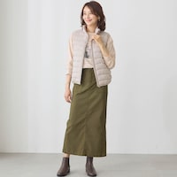 モデル身長169cm／Ｍ