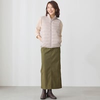 モデル身長169cm／Ｍ