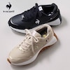 【ルコックスポルティフ/le coq sportif】LCS マルゴー スニーカー