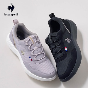 【ルコックスポルティフ/le coq sportif】LCS ローヌII スニーカー