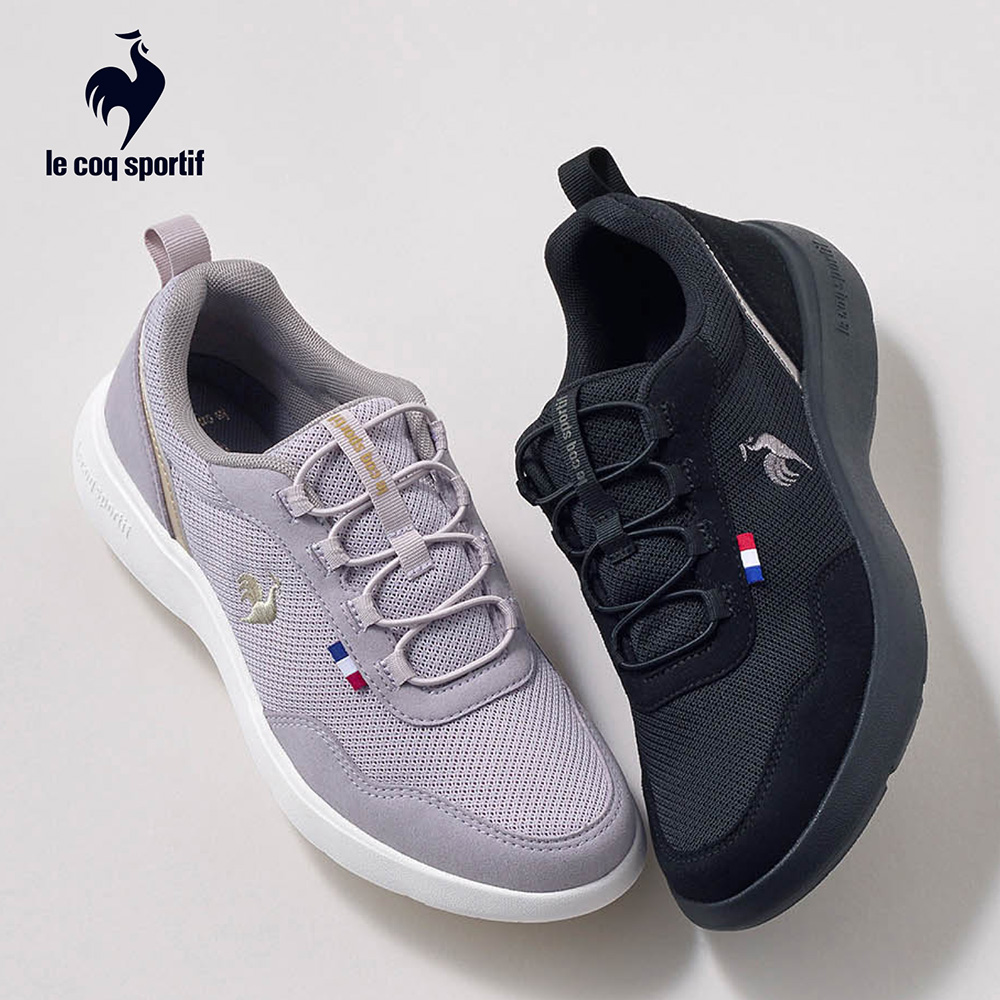 【ルコックスポルティフ/le coq sportif】LCS ローヌII スニーカー