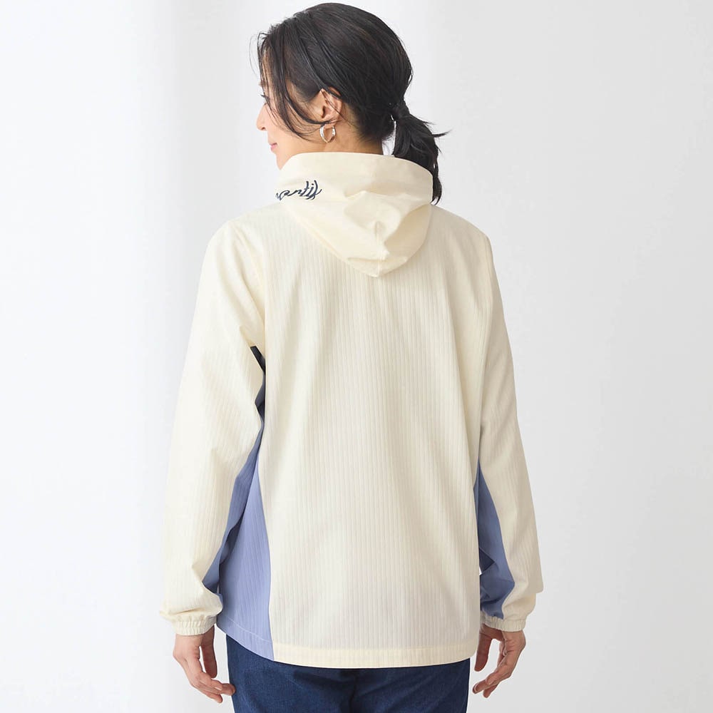 モデル身長167cm／M
