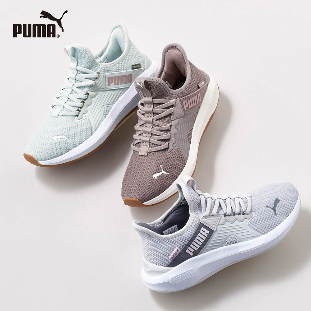 【プーマ/PUMA 】ソフトライド エンゾ イーズイン