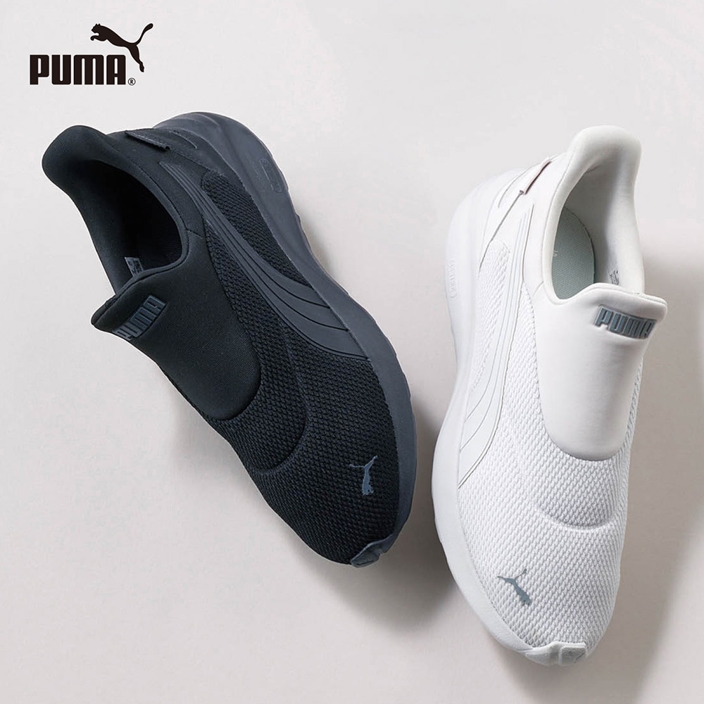 【プーマ/PUMA 】ソフトライド コスミック イーズイン
