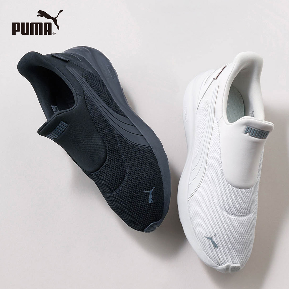 【プーマ/PUMA 】ソフトライド コスミック イーズイン